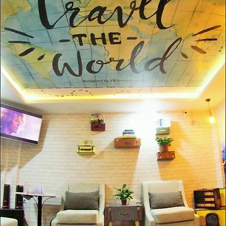 Da Nang Packngo Hostel Luaran gambar