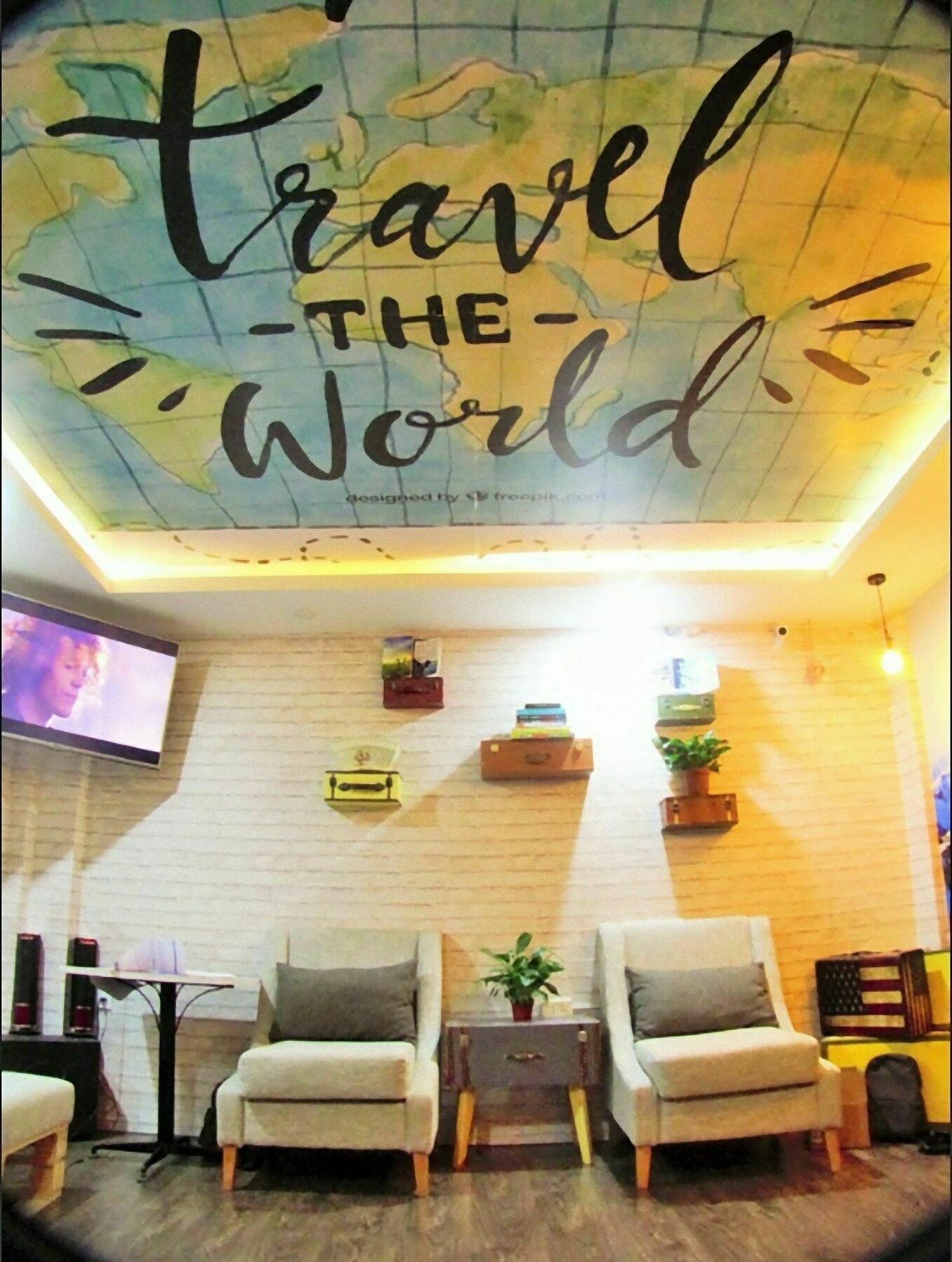 Da Nang Packngo Hostel Luaran gambar