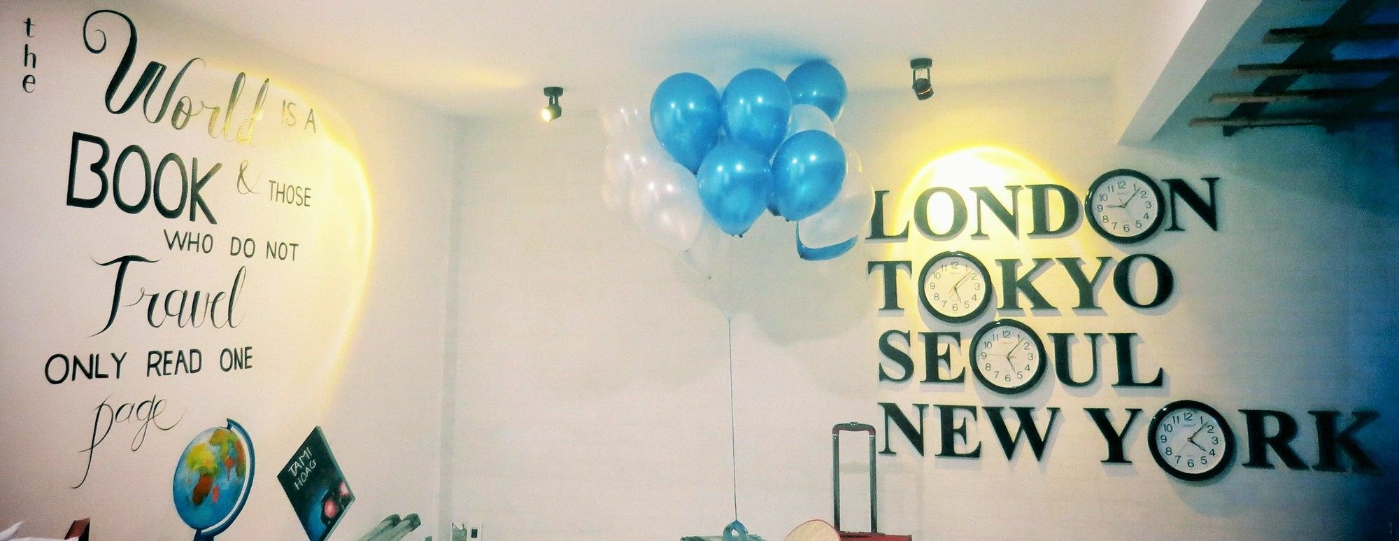 Da Nang Packngo Hostel Luaran gambar