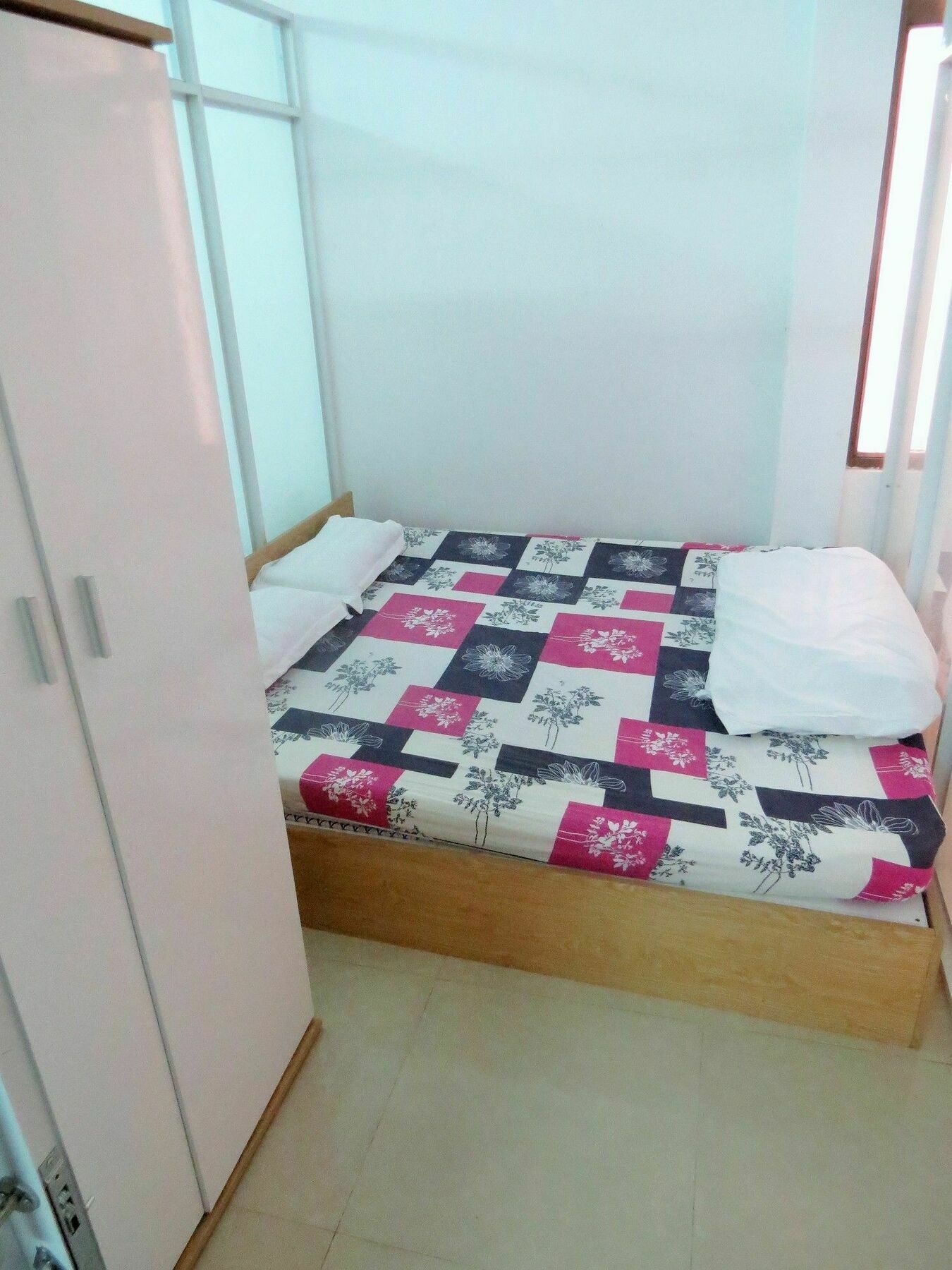 Da Nang Packngo Hostel Luaran gambar