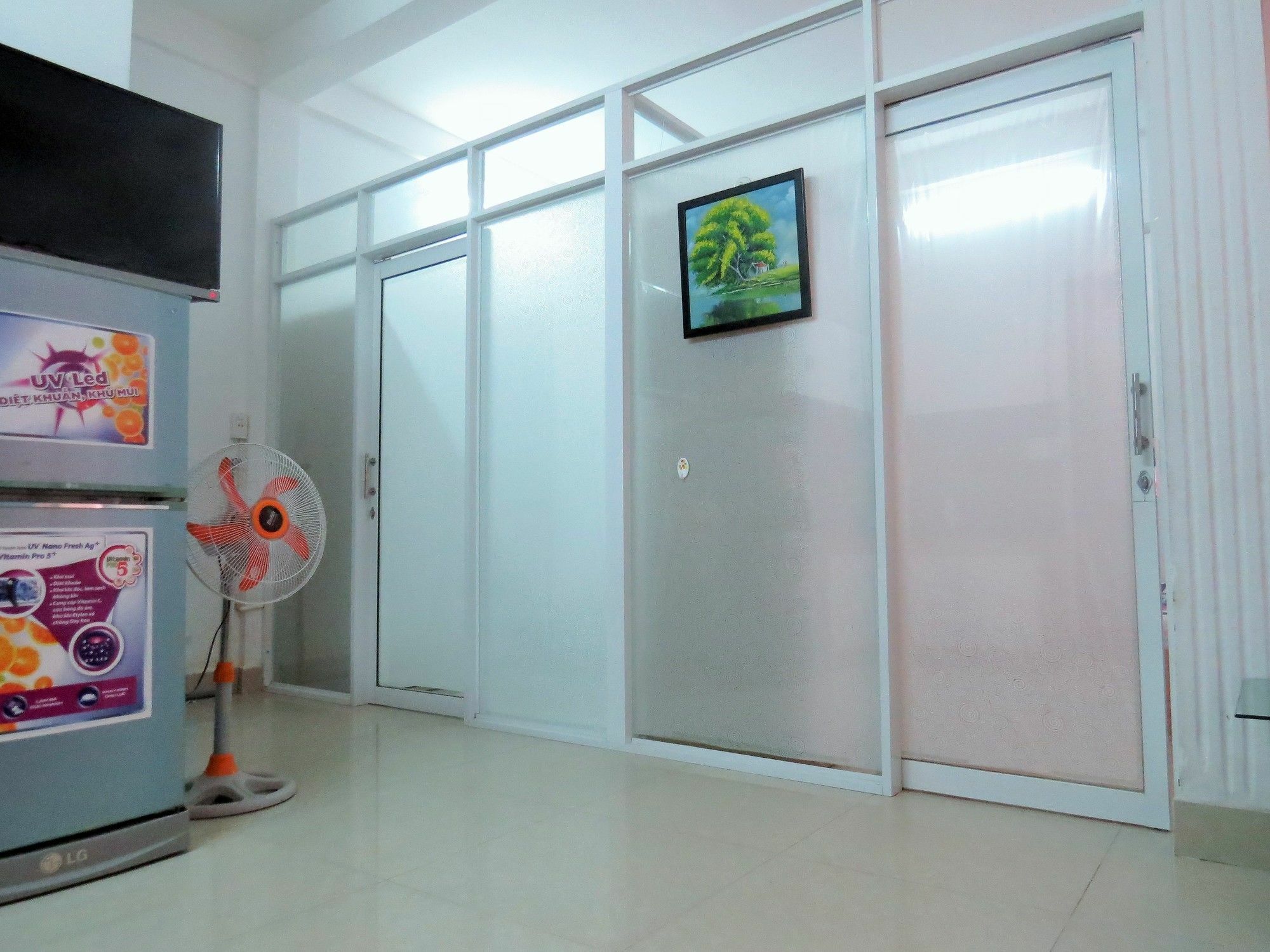 Da Nang Packngo Hostel Luaran gambar