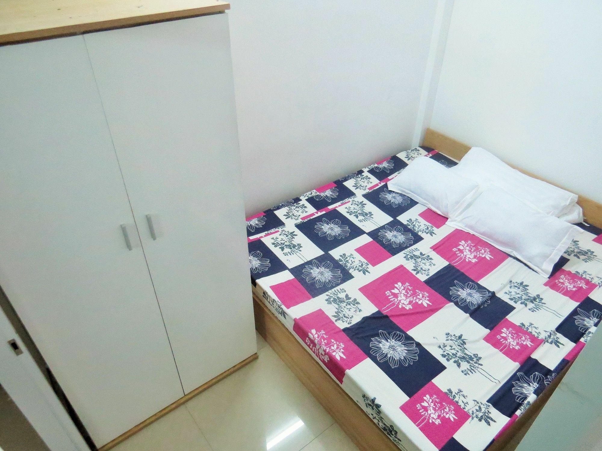 Da Nang Packngo Hostel Luaran gambar
