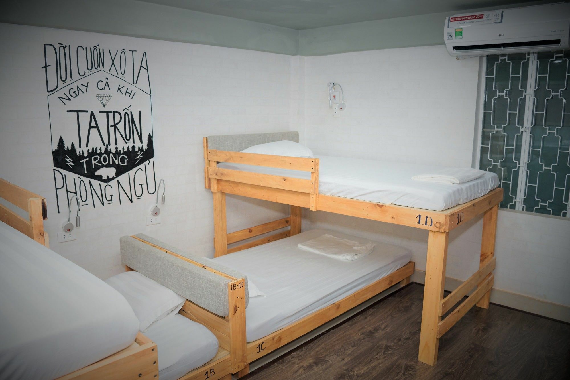 Da Nang Packngo Hostel Luaran gambar