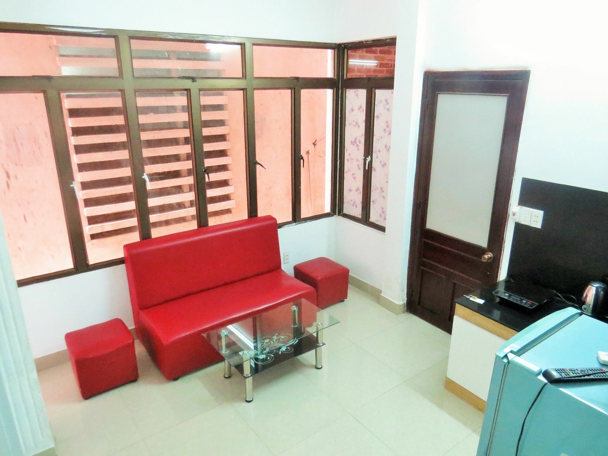 Da Nang Packngo Hostel Luaran gambar